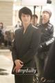 Kim Bum „tút„ lại vẻ đẹp trai trong „High Kick 3„