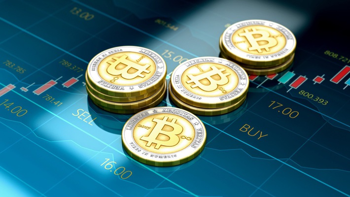 Giữa lúc giá tiền ảo rớt “thảm”, xuất hiện dự báo Bitcoin lên 100.000 USD